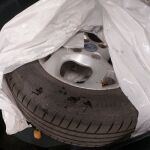 Ford Fiesta 2011 Harmaa