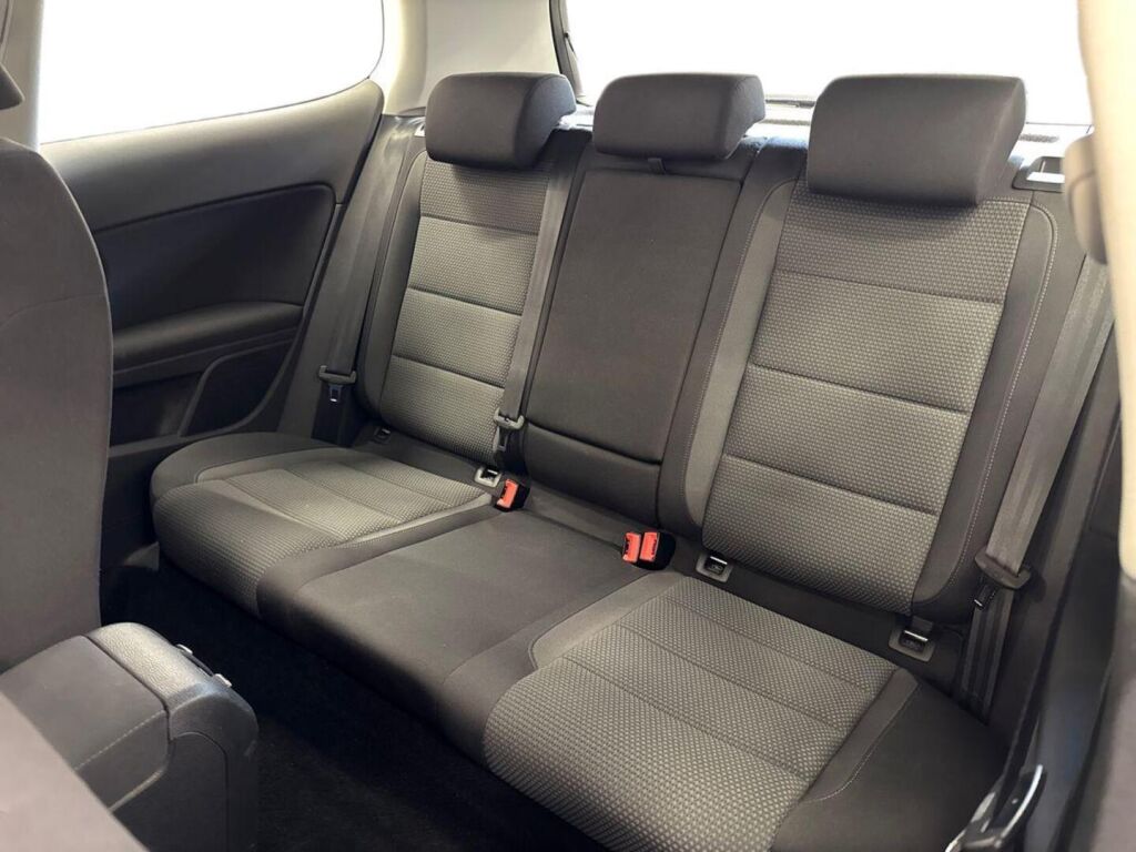 Volkswagen Golf 2010 Harmaa