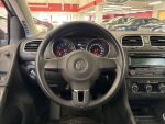 Volkswagen Golf 2010 Harmaa
