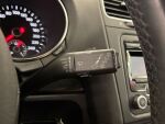 Volkswagen Golf 2010 Harmaa
