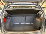 Volkswagen Golf 2010 Harmaa