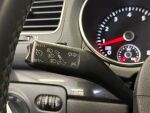 Volkswagen Golf 2010 Harmaa