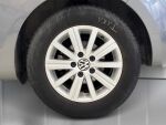 Volkswagen Golf 2010 Harmaa