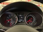 Volkswagen Golf 2010 Harmaa