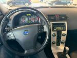 Volvo S40 2012 Harmaa