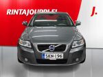 Volvo S40 2012 Harmaa