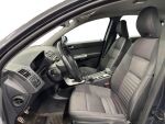Volvo S40 2012 Harmaa