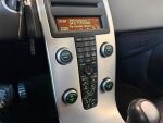 Volvo S40 2012 Harmaa