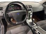 Volvo S40 2012 Harmaa