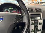 Volvo S40 2012 Harmaa