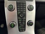 Volvo S40 2012 Harmaa