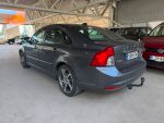 Volvo S40 2012 Harmaa