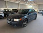 Volvo S40 2012 Harmaa