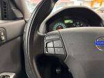 Volvo S40 2012 Harmaa