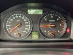 Volvo S40 2012 Harmaa