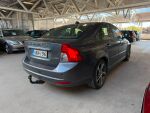 Volvo S40 2012 Harmaa