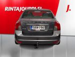 Volvo S40 2012 Harmaa