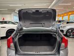 Volvo S40 2012 Harmaa
