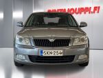 Skoda Octavia 2012 Hopea