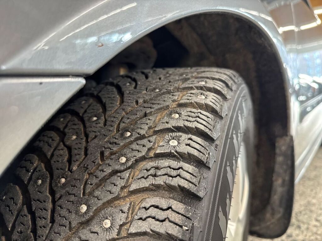 Skoda Octavia 2012 Hopea