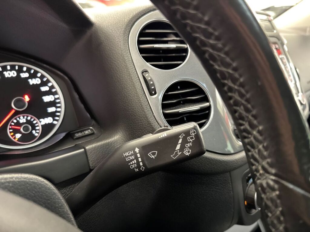 Volkswagen Tiguan 2012 Hopea