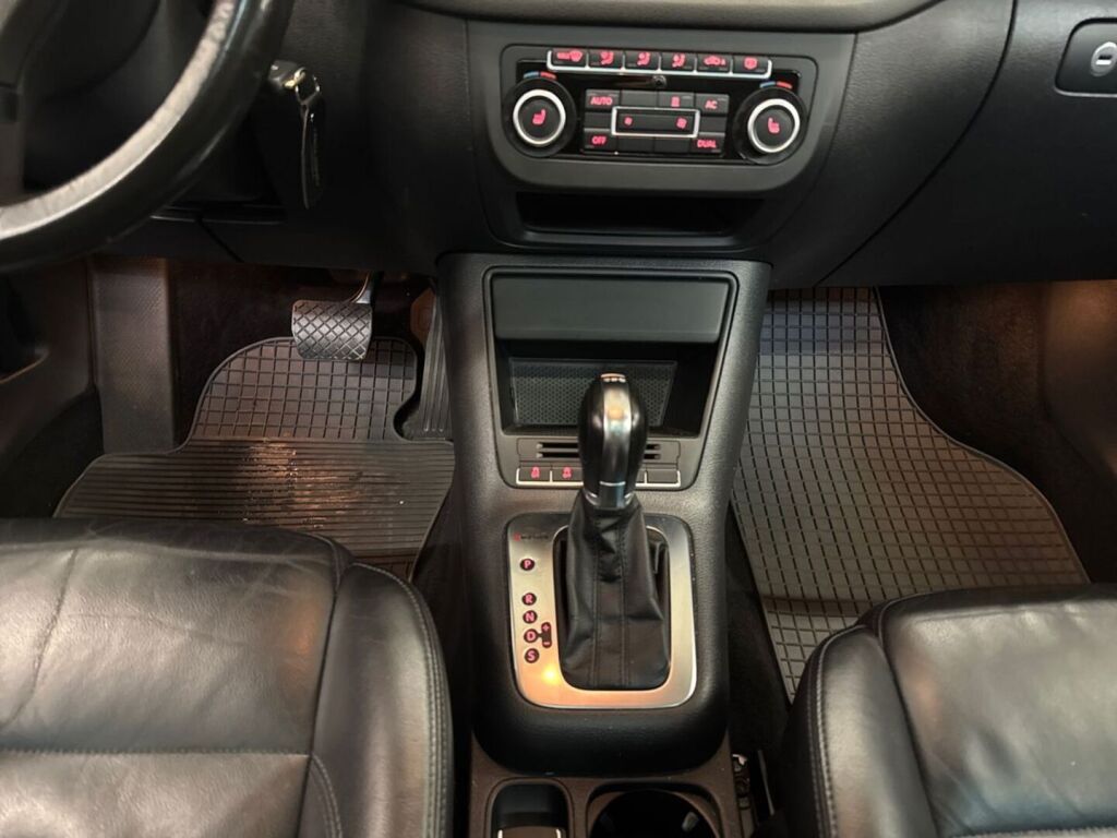 Volkswagen Tiguan 2012 Hopea