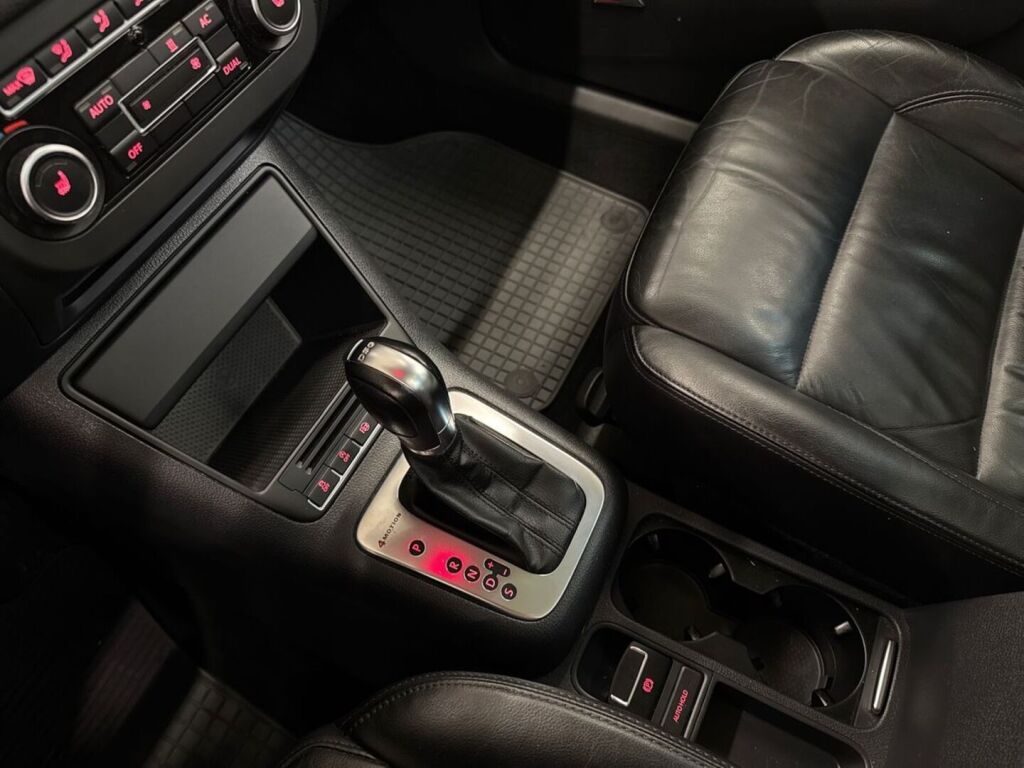 Volkswagen Tiguan 2012 Hopea