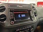 Volkswagen Tiguan 2012 Hopea