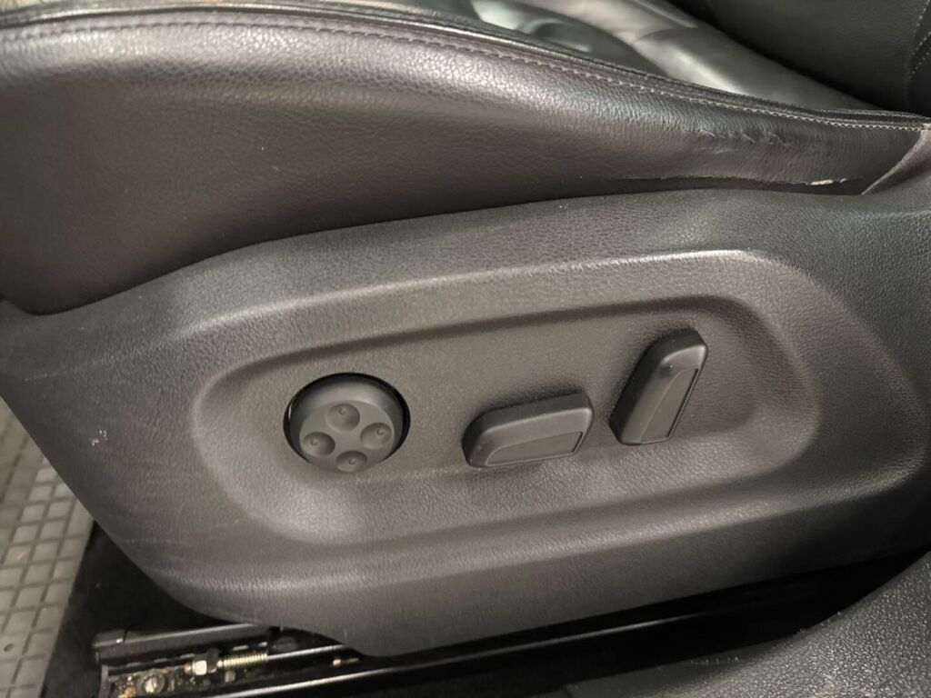 Volkswagen Tiguan 2012 Hopea