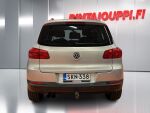 Volkswagen Tiguan 2012 Hopea