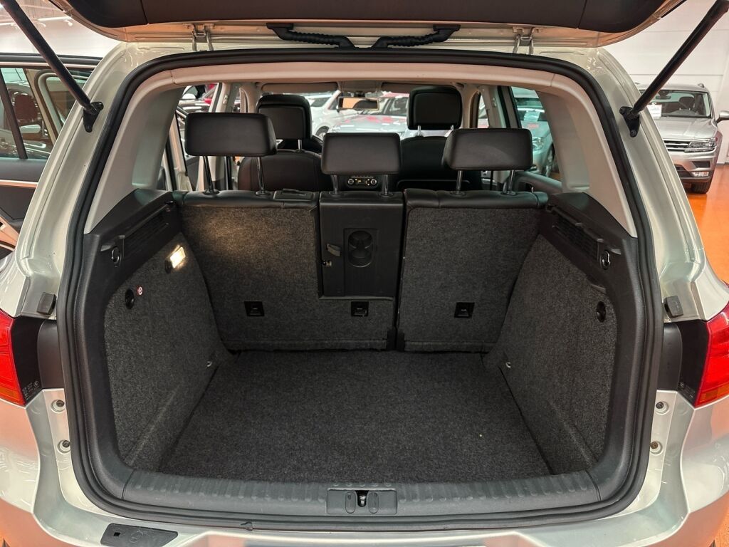 Volkswagen Tiguan 2012 Hopea