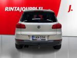 Volkswagen Tiguan 2012 Hopea