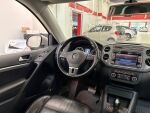Volkswagen Tiguan 2012 Hopea