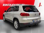 Volkswagen Tiguan 2012 Hopea