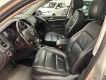 Volkswagen Tiguan 2012 Hopea