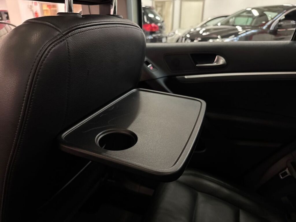 Volkswagen Tiguan 2012 Hopea
