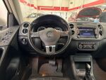 Volkswagen Tiguan 2012 Hopea