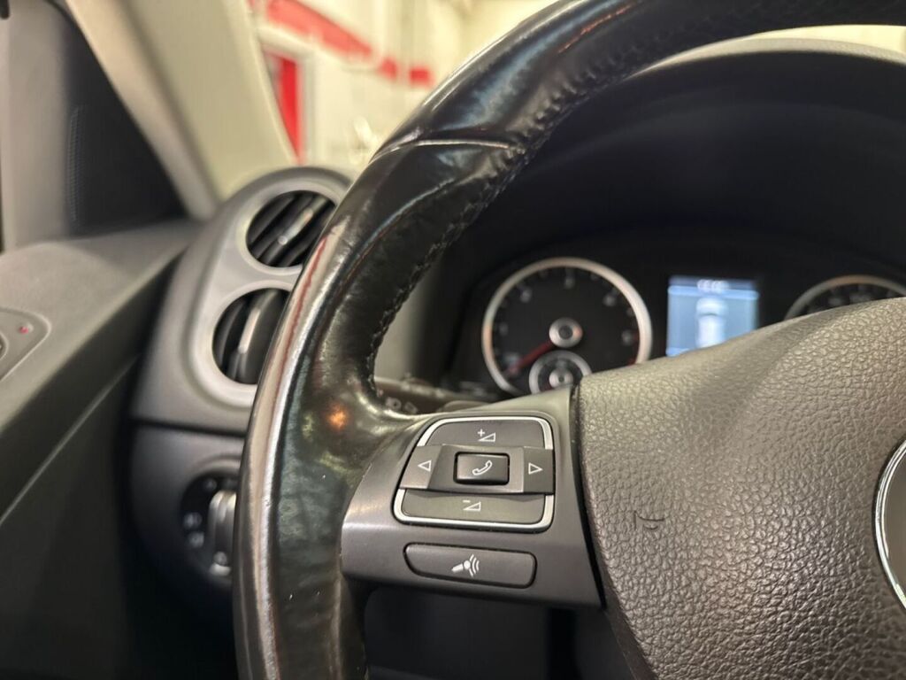 Volkswagen Tiguan 2012 Hopea