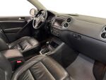 Volkswagen Tiguan 2012 Hopea