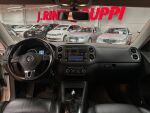 Volkswagen Tiguan 2012 Hopea