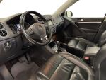 Volkswagen Tiguan 2012 Hopea