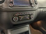 Volkswagen Tiguan 2012 Hopea