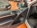 Volkswagen Tiguan 2012 Hopea