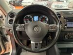 Volkswagen Tiguan 2012 Hopea