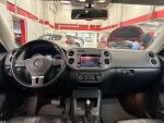 Volkswagen Tiguan 2012 Hopea