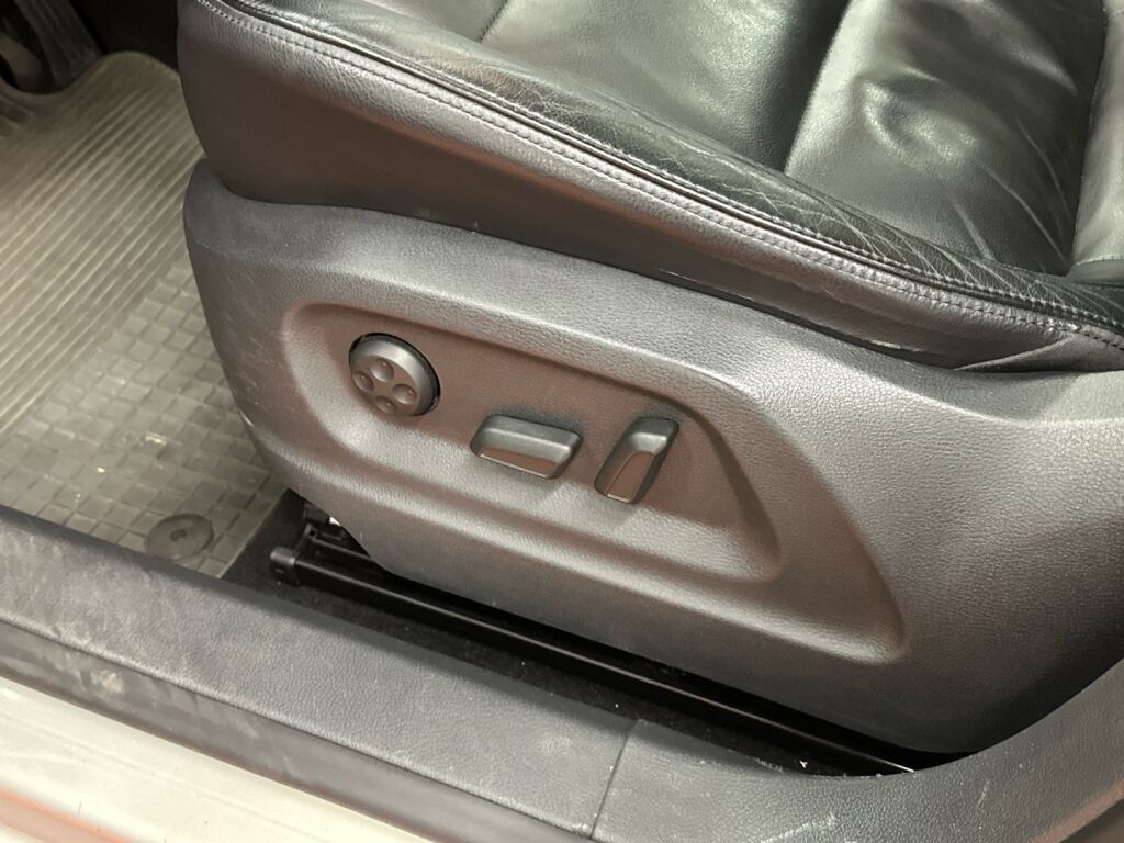 Volkswagen Tiguan 2012 Hopea