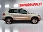 Volkswagen Tiguan 2012 Hopea