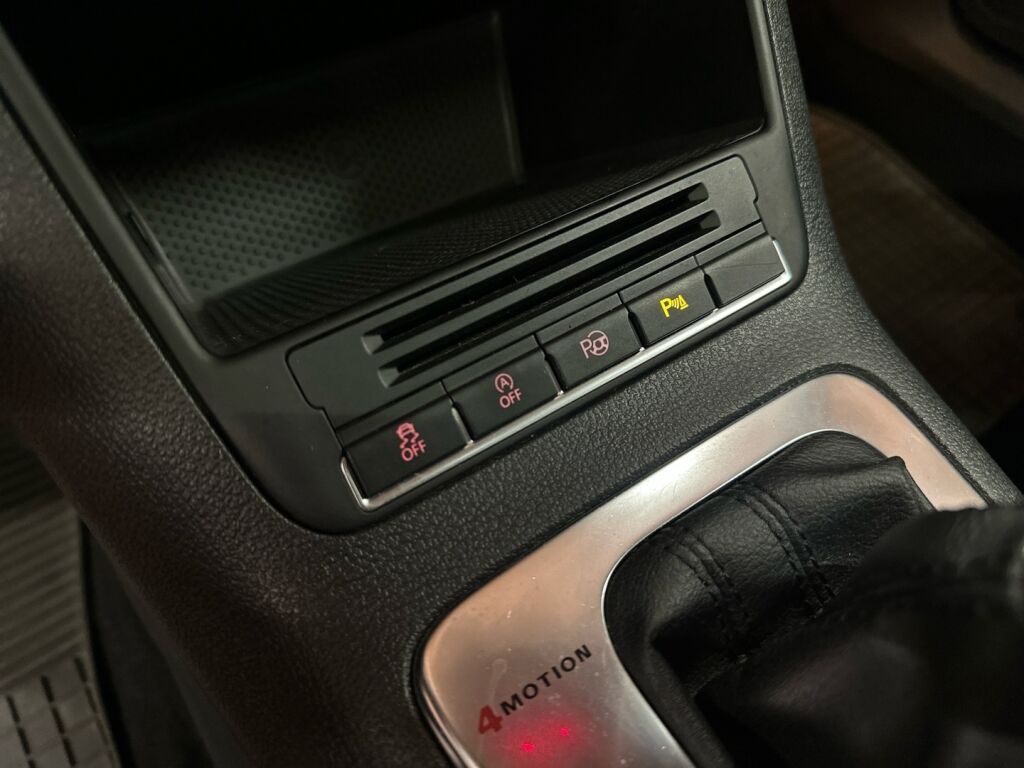 Volkswagen Tiguan 2012 Hopea