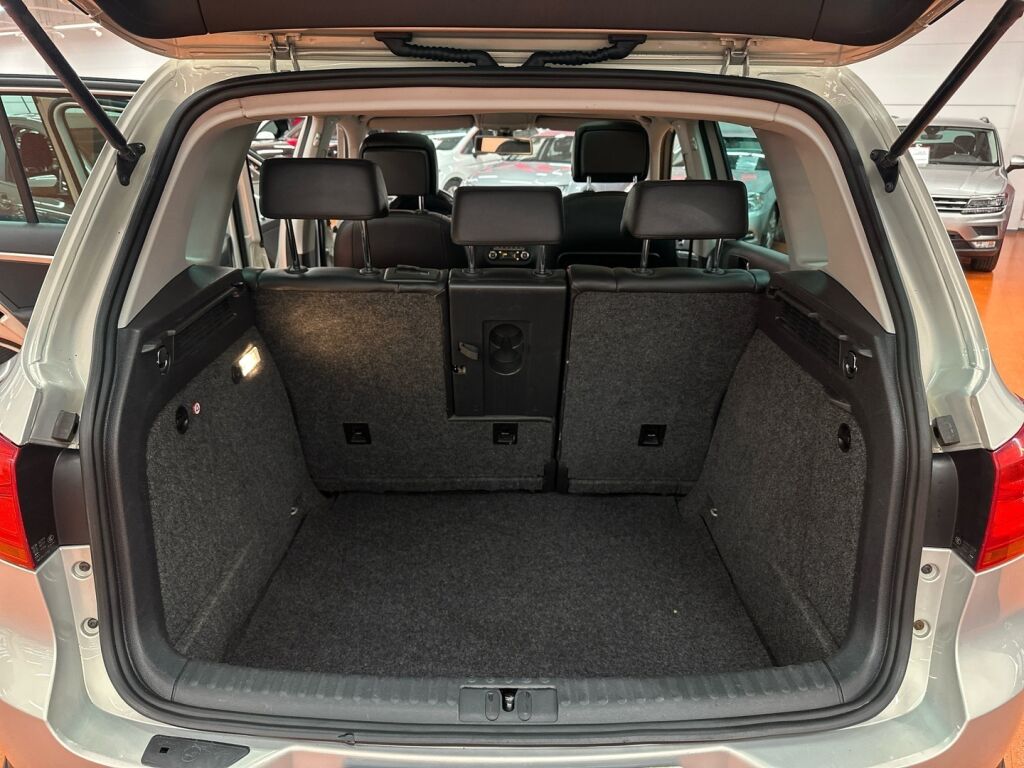 Volkswagen Tiguan 2012 Hopea