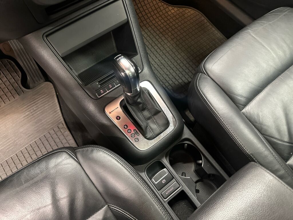 Volkswagen Tiguan 2012 Hopea
